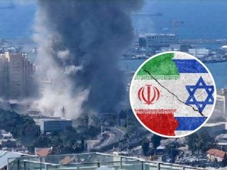 Irán