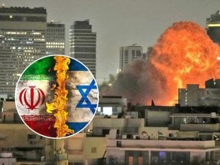 irán
