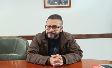 Leonardo Buitrago