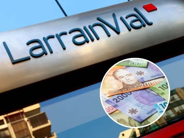 Zafaron con $3 mil millones: ¿Y la ética? 8 ejecutivos de LarrainVial evitan juicio por caso Factop-Audio