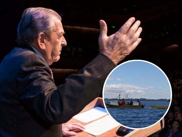 “Es suicidar la soberanía territorial”: Lonko responde con todo a Frei por ataque a Ley Lafkenche