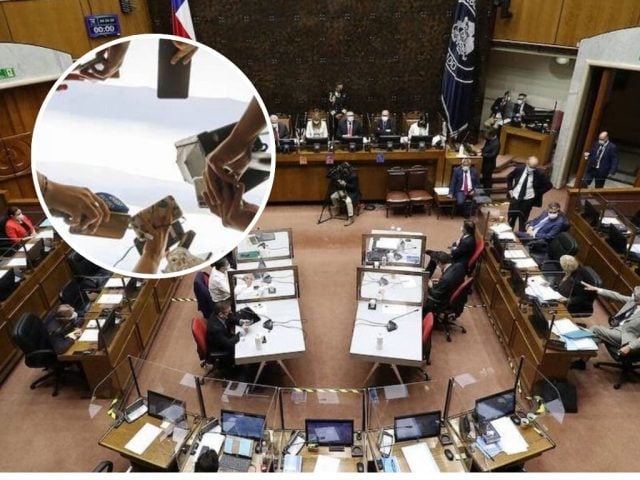 Cuando el poder teme a la verdad: senadores de todos los colores políticos impulsan nueva Ley Mordaza