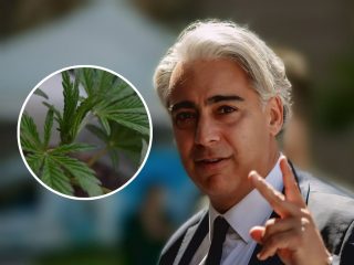 Marco Enríquez-Ominami