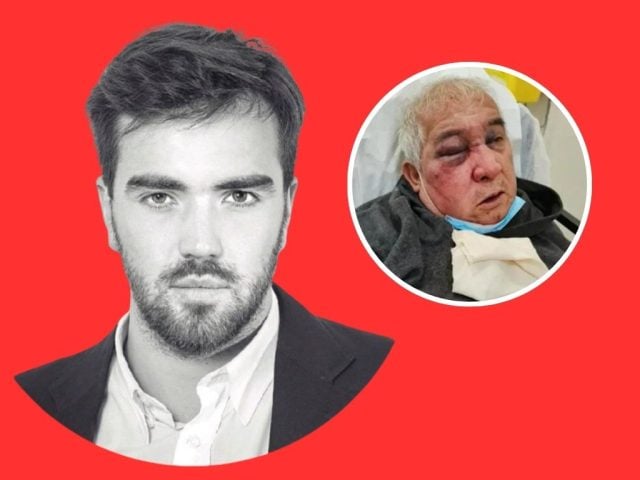 Martín de los Santos Lehmann
