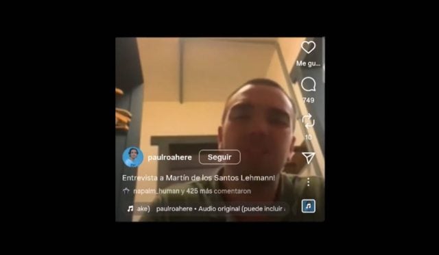 Agresor de conserje en Vitacura participó en las juventudes de la UDI: Lo dijo en una entrevista