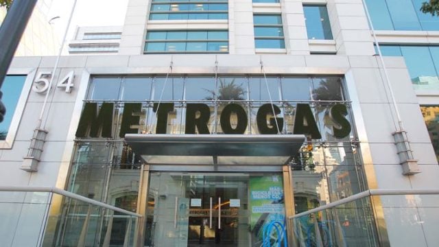 Fallo inédito obliga a Metrogas a otorgar teletrabajo por deberes de cuidado: Se marca precedente en aplicación de Ley de Conciliación