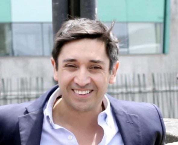 Por fraude al Fisco: Consejo de Defensa del Estado se querella contra Miguel Ángel Calisto, diputado de Demócratas