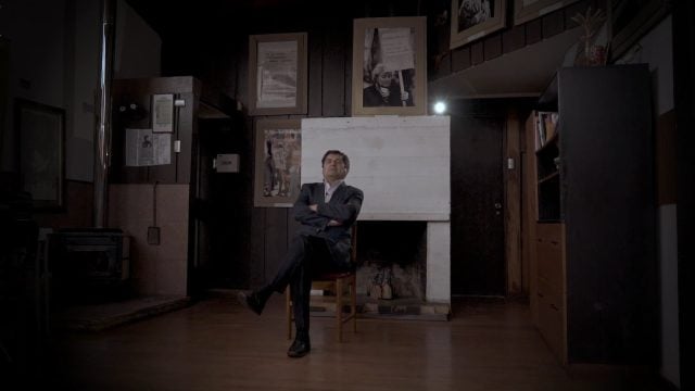 Miraflores 724: el primer Sitio de Memoria de la Araucanía abre sus puertas