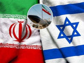 Mossad