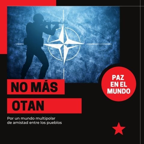 Desmantelando la OTAN: Una Llamada a la Paz y la Justicia Global