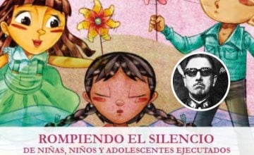 Niñas, niños y adolescentes ejecutados políticos