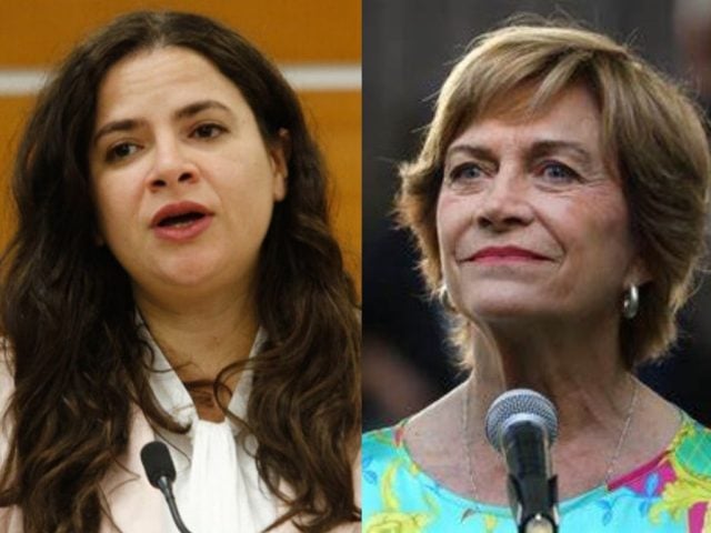 Matthei y su incomodidad con los DD.HH.: Orellana la acusa de “desequilibrarse” cuando se toca el pinochetismo