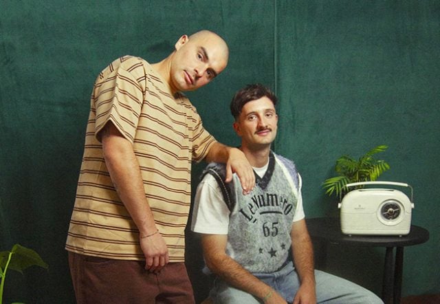Amigo de Artistas anuncia su primera gira oficial por Chile