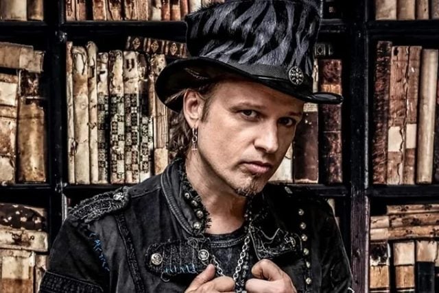 Avantasia vuelve a Chile con nuevo disco y show del alto impacto