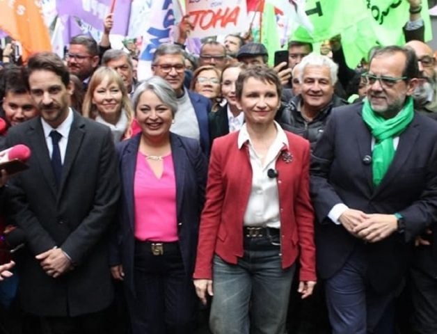 Primarias presidenciales entre Jara, Tohá, Mulet y Winter: ¿Quiénes pueden votar y dónde?