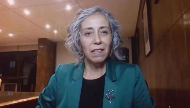 «Caso Licencias»: Gobierno pidió renuncia de la Superintendenta de Seguridad Social Pamela Gana