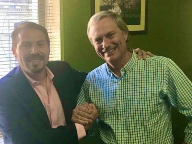 «Le pasé $11 millones»: Pancho Malo enfrenta querellas por estafa de exintegrantes del Team Patriota