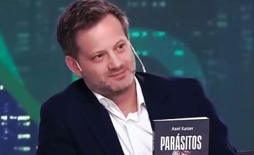 Parásitos mentales
