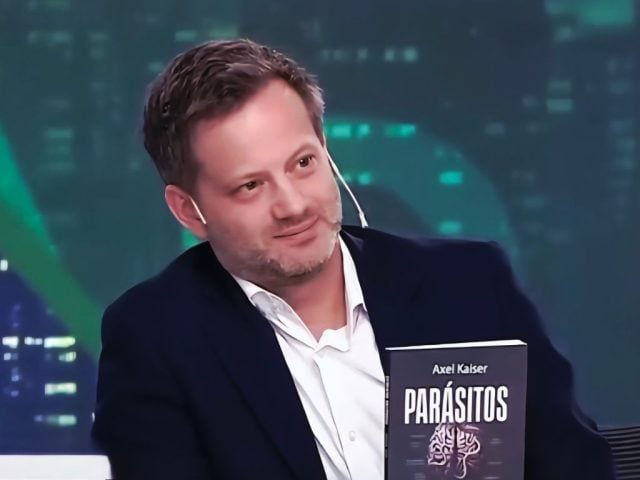 Parásitos mentales