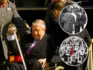 Pinochet