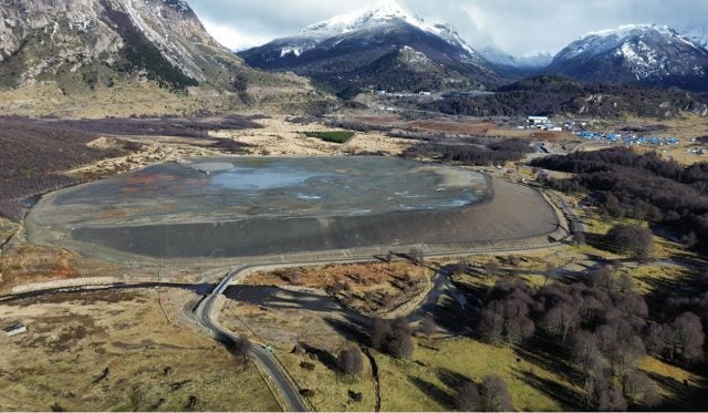 Presidente de Codesa: «En este gobierno insisten en bajarle el perfil a contaminación minera en Alto Mañihuales»