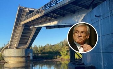 Puente Cau Cau