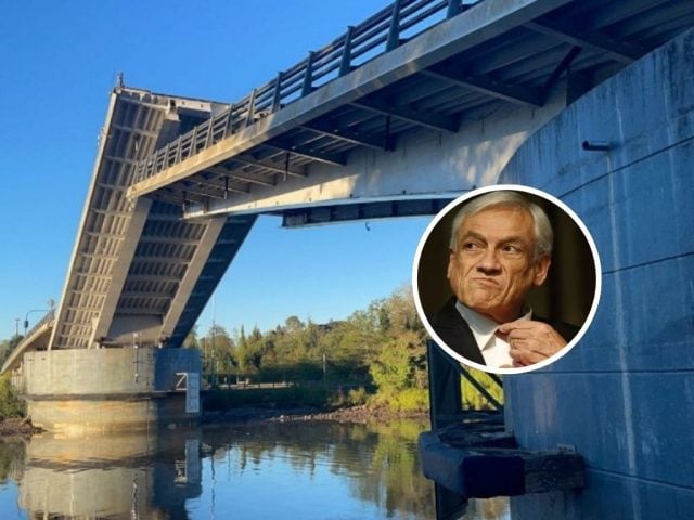 Puente Cau Cau