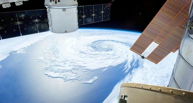 Recorte presupuestario en la NOAA (EEUU): Los efectos de una política huracanada con repercusiones en Chile