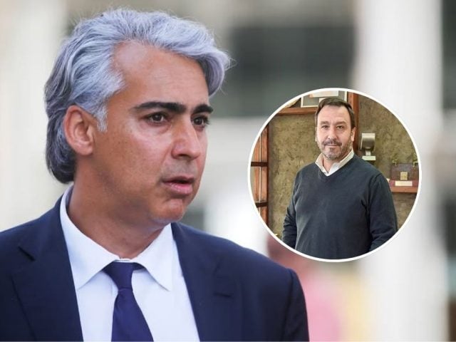 «¿Te parece abuso cuando te toca a ti?»: ME-O deja en evidencia la hipocresía de Swett con las Isapres