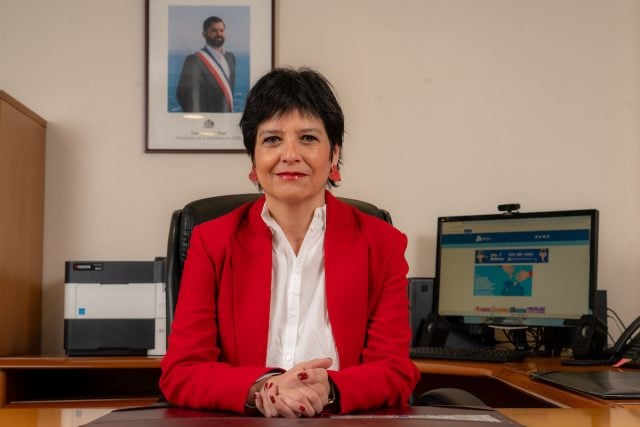 Defensora Nacional alerta sobre criminalización de medios de comunicación y creación de «carpetas secretas»