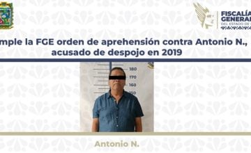 El Ciudadano México