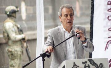Sergio Tapia