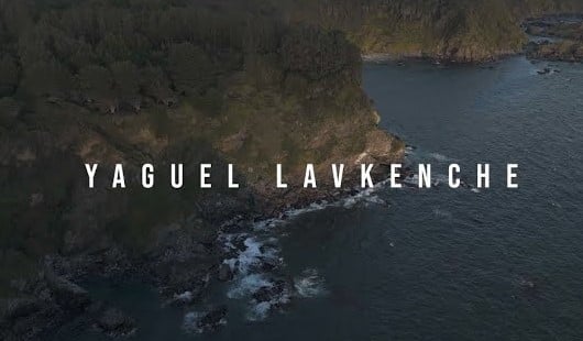 Yaguel Lavkenche: Un rescate audiovisual de saberes ancestrales y Resistencia Mapuche