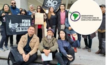 activistas
