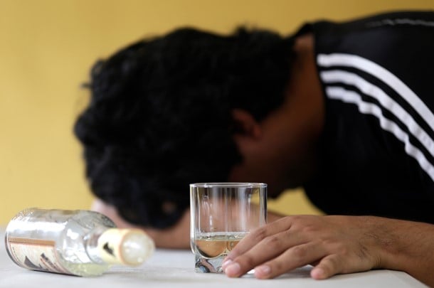alcoholismo enfoque