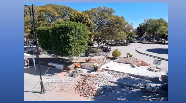 Otorgan a Universidad de las Ciencias Policiales predios en Amozoc y Puebla