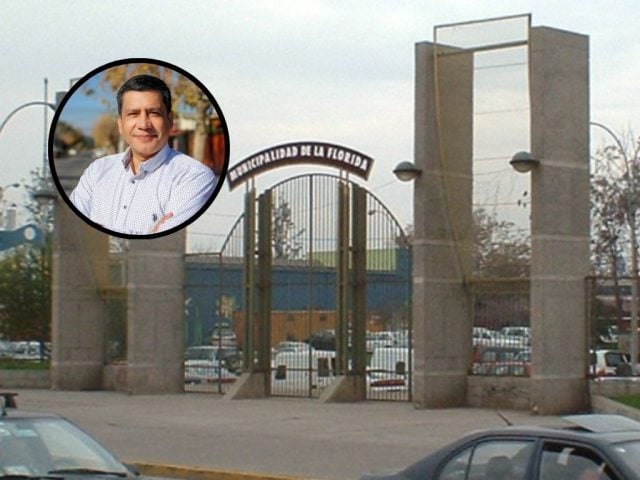 La Florida: concejal denuncia $7.200 millones en contratos de arriendo adjudicados a mismos proveedores