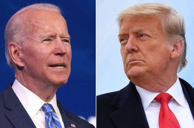 Biden responde a Trump y niega uso del ‘autopen’: “Yo tomé todas las decisiones”