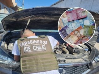 Carabineros