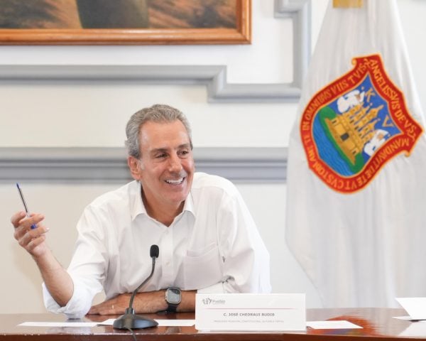 Respalda Gobierno de la Ciudad exhorto del Congreso del Estado en materia de obra pública