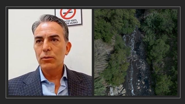 Sólo la mitad de las textileras de Puebla y Tlaxcala cumplieron convenio para descargas al Atoyac