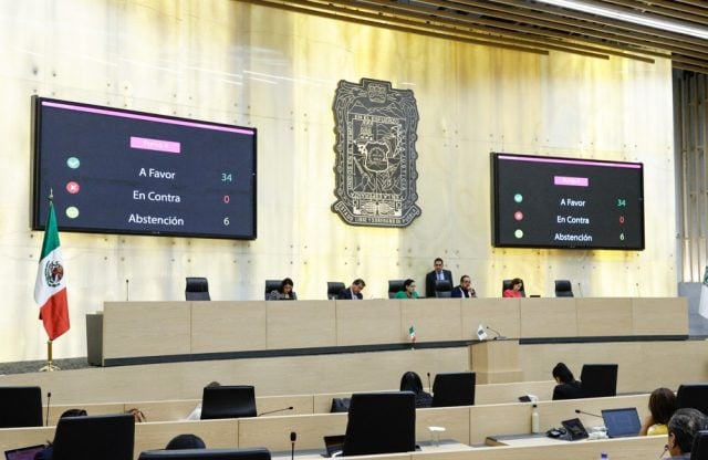 Legisladores avalan donación de predios para Infonavit y DIF Municipal de Puebla