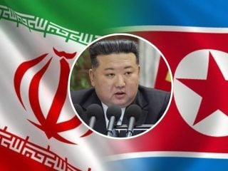 Corea del norte