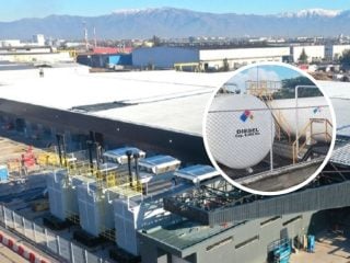 data centers
