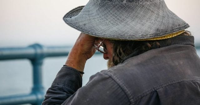 ¿Y quién cuida la salud mental de los adultos mayores?