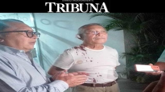 diario tribuna portada