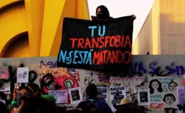 discriminación contra personas LGBTIQ+ en Chile