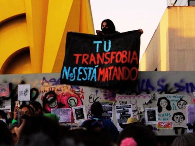 discriminación contra personas LGBTIQ+ en Chile