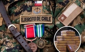ejército