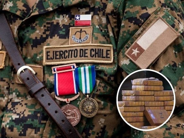 ejército